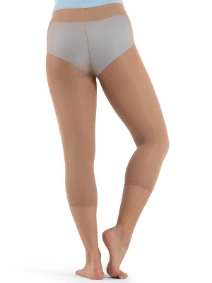 Capezio Women's Ultra Soft Hip Rider Capri Tight 3 Capezio Women's Ultra Soft Hip Rider Capri Tight