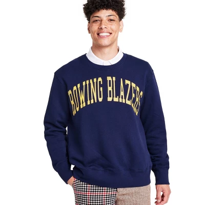 Adult Graphic Crewneck Sweatshirt - Rowing Blazers X Target 5 Adult Graphic Crewneck Sweatshirt - Rowing Blazers X Target - Image 3