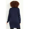 Women's Plus Size Spot On Tunic - Navy | EVANS 2 Women's Plus Size Spot On Tunic - Navy | EVANS -MR Ave Clothing Shop GUEST 12c0eaec 00fd 40ec b93f 77846ff2375d