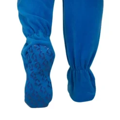 Footed Pajamas - Brilliant Blue Adult Hoodie Fleece Onesie 8 Footed Pajamas - Brilliant Blue Adult Hoodie Fleece Onesie -MR Ave Clothing Shop GUEST 1502a56a 6647 47eb a836 0fb81b0d8997