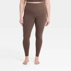 Women's Everyday Soft Ultra High-Rise Leggings 27" - All In Motion™ -MR Ave Clothing Shop GUEST 171cb679 be9a 4ba3 aec0 e9f6573b0ca8