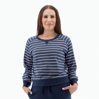 Aventura Clothing Women's Savita Sweatshirt 10 Aventura Clothing Women's Savita Sweatshirt - Image 8