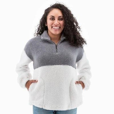 Aventura Clothing Women's Andes Fleece 5 Aventura Clothing Women's Andes Fleece - Image 3