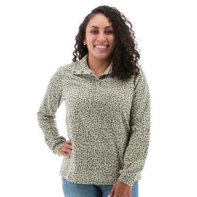 Aventura Clothing Women's Tracks Fleece Top 7 Aventura Clothing Women's Tracks Fleece Top - Image 5