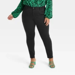 Women's Mid-Rise Skinny Jeans - Ava & Viv™ 12 Women's Mid-Rise Skinny Jeans - Ava & Viv™ -MR Ave Clothing Shop GUEST 1a7ace9e c39c 4002 93f1 8e8e2ad687bd