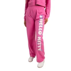 SANRIO Hello Kitty Adult Zip Up Hoodie And Jogger Set -MR Ave Clothing Shop GUEST 1de2becf e6c6 46b5 b2b4 6336f50a023e