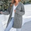 Women's Chunky Knit Open Front Cardigan - Cupshe 2 Women's Chunky Knit Open Front Cardigan - Cupshe -MR Ave Clothing Shop GUEST 20ee8e65 817d 4407 acfd 0dfcaec0590d