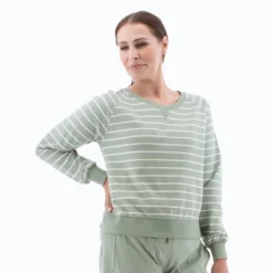 Aventura Clothing Women's Savita Sweatshirt 17 Aventura Clothing Women's Savita Sweatshirt -MR Ave Clothing Shop GUEST 239df241 83c1 4aa9 92f6 d3e0345be19a