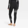Women's High-Rise Seamless Leggings - JoyLab™