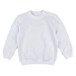 Leveret Kids Long Sleeve Neutral Solid Color Sweatshirt 11 Leveret Kids Long Sleeve Neutral Solid Color Sweatshirt -MR Ave Clothing Shop GUEST 25fb8a48 462a 4966 ac1f cba9e1cc2701