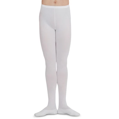 Capezio Women's Men's Footed Tight 3 Capezio Women's Men's Footed Tight