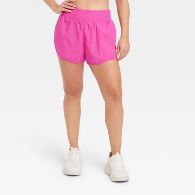 Women's Translucent Tulip Shorts - All In Motion™ 11 Women's Translucent Tulip Shorts - All In Motion™ - Image 9