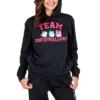 Squishmallows Team Juniors Black Hoodie And Joggers Set -MR Ave Clothing Shop GUEST 300c3ada adc5 4459 9ca4 e90b3c6e76c0