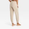 Women's Stretch Woven Tapered Cargo Pants - All In Motion™ -MR Ave Clothing Shop GUEST 3435bc19 be3a 4db4 8f64 4457c7b99b20