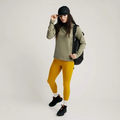 Vapor Apparel Women's Oasis Technical Hoodie 4 Vapor Apparel Women's Oasis Technical Hoodie - Image 2