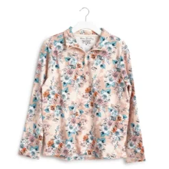 Vera Bradley French Terry Pullover -MR Ave Clothing Shop GUEST 3a309d2c 1f91 4716 beff 1d1eca491e23
