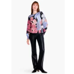 NIC + ZOE Autumn Bloom Sweater 17 NIC + ZOE Autumn Bloom Sweater -MR Ave Clothing Shop GUEST 3d328e04 c963 4d25 be9e d8f6cb44c216