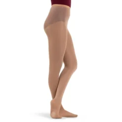 Capezio Women's Hold & Stretch Transition Tight -MR Ave Clothing Shop GUEST 3d4c852a 0b2d 4025 bbea aafd1dd192e8