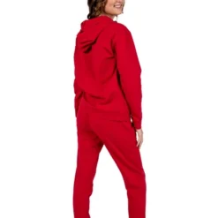 Harry Potter Hogwarts Alumni Juniors Red Hoodie And Joggers Set -MR Ave Clothing Shop GUEST 3edd8d94 3e47 4091 b50b d20686204037