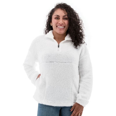 Aventura Clothing Women's Andes Fleece 7 Aventura Clothing Women's Andes Fleece - Image 5