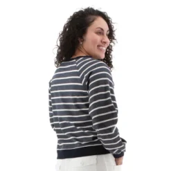 Aventura Clothing Women's Savita Sweatshirt 13 Aventura Clothing Women's Savita Sweatshirt -MR Ave Clothing Shop GUEST 473e734b 0417 447f be94 136c985ace16