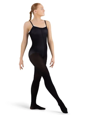Capezio Women's Convertible Body Tight 6 Capezio Women's Convertible Body Tight - Image 4