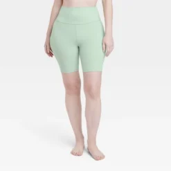 Women's Everyday Soft 8" Bike Shorts - All In Motion™ -MR Ave Clothing Shop GUEST 4bbf4c15 484d 4a7e bb30 3667fb794bce