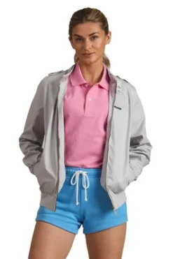 Members Only Women's Classic Iconic Racer Jacket ( Slim Fit ) 24 Members Only Women's Classic Iconic Racer Jacket ( Slim Fit ) -MR Ave Clothing Shop GUEST 4c770b45 e0ea 4d98 b1d3 a299cbb01e4f