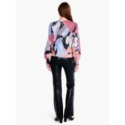 NIC + ZOE Autumn Bloom Sweater 12 NIC + ZOE Autumn Bloom Sweater -MR Ave Clothing Shop GUEST 4ecca367 3e75 46e6 b898 031bc0d25ada