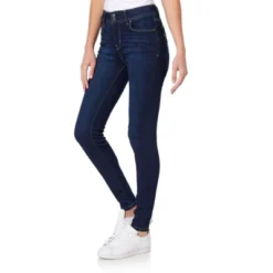 WallFlower Women's Ultra Skinny Mid-Rise Insta Soft Juniors Jeans (Standard And Plus) -MR Ave Clothing Shop GUEST 518d1479 023c 4f30 b0fd 66d92cf27fdf