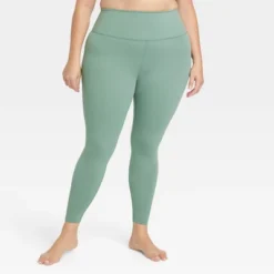 Women's Everyday Soft Ultra High-Rise Leggings 27" - All In Motion™ -MR Ave Clothing Shop GUEST 524aa974 8875 47e7 ba65 728dddc318e1