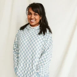 Goumikids Adult Organic Cotton Brushed French Terry Hoodie. -MR Ave Clothing Shop GUEST 576d5236 7cb1 4eed bce9 310589deff79