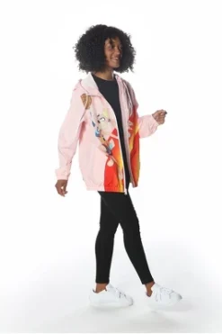 Members Only Women's Windbreaker Jacket 6 Members Only Women's Windbreaker Jacket -MR Ave Clothing Shop GUEST 598af296 5d08 4d5d aa28 165d556a3406