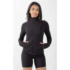 90 Degree By Reflex Interlink Ribbed Princess Seam Performance Jacket 23 90 Degree By Reflex Interlink Ribbed Princess Seam Performance Jacket -MR Ave Clothing Shop GUEST 5e24dfb8 0e75 433d a594 5471b9fd6f9b