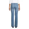 Lands' End Women's Recover High Rise Bootcut Blue Jeans -MR Ave Clothing Shop GUEST 5f09d097 c67d 41e3 b189 20157b99d17e