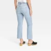 Women's High-Rise Bootcut Jeans - Universal Thread™ Light Wash -MR Ave Clothing Shop GUEST 5fe4e372 1e40 422e 9a65 87a6402e0f0f