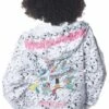 Members Only Women's Nickelodeon Full Zip Jacket -MR Ave Clothing Shop GUEST 60b78dfb 4d2d 4949 b99c 72c32a7a574a