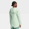 Women's Bonded Rain Jacket - All In Motion™ -MR Ave Clothing Shop GUEST 635bd7d6 c4ea 4b36 8d0d 465afbe55e9a