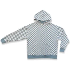 Goumikids Adult Organic Cotton Brushed French Terry Hoodie. -MR Ave Clothing Shop GUEST 64327cd9 07d0 496a 8013 bb02834ba15d