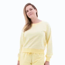 Aventura Clothing Women's Savita Sweatshirt 19 Aventura Clothing Women's Savita Sweatshirt -MR Ave Clothing Shop GUEST 65cbdf61 223a 47c6 ade6 091364f4a404