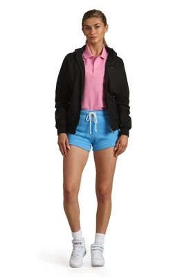 Members Only Women's Classic Iconic Racer Jacket ( Slim Fit ) 17 Members Only Women's Classic Iconic Racer Jacket ( Slim Fit ) - Image 15