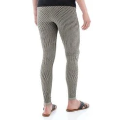 Aventura Clothing Women's Honeycomb Footless Tight -MR Ave Clothing Shop GUEST 674d76bb 36a3 4458 b4b7 2a02efc110f0