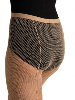 Capezio Women's Studio Basics Fishnet Tight W/ Seams 9 Capezio Women's Studio Basics Fishnet Tight W/ Seams -MR Ave Clothing Shop GUEST 6e9b3724 1274 4573 bcb8 c11d00bb03f2