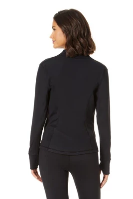 Anne Cole Active - Women's Athletic Jacket 3 Anne Cole Active - Women's Athletic Jacket