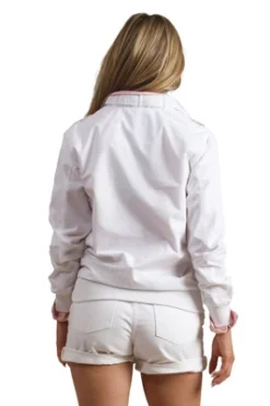 Members Only Women's Classic Iconic Racer Jacket ( Slim Fit ) 18 Members Only Women's Classic Iconic Racer Jacket ( Slim Fit ) -MR Ave Clothing Shop GUEST 7552534b 21b8 48d9 b87f 5b58827fa998