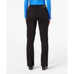 DENIZEN® From Levi's® Women's High-Rise Straight Jeans -MR Ave Clothing Shop GUEST 7ad361fc cf87 49b6 8beb fad58cd83122