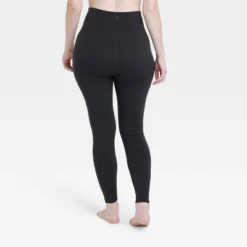 Women's Everyday Soft Ultra High-Rise Leggings 27" - All In Motion™ -MR Ave Clothing Shop GUEST 7f4956eb eb1b 4775 a536 92b4deaa13c4