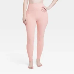 Women's Everyday Soft Ultra High-Rise Pocketed Leggings 27" - All In Motion™ -MR Ave Clothing Shop GUEST 844fa009 73c2 4b37 9f6d 28f7351535eb