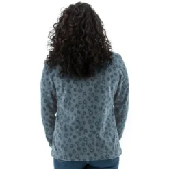 Aventura Clothing Women's Rylan Fleece Top