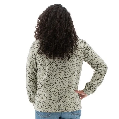 Aventura Clothing Women's Tracks Fleece Top 3 Aventura Clothing Women's Tracks Fleece Top